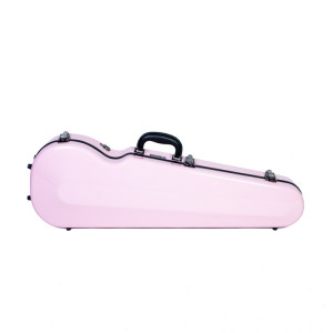 Étui viola Rapsody 16AA forme Pink Rose