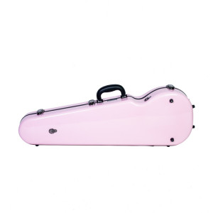 Étui viola Rapsody 16AA forme Pink Rose 2