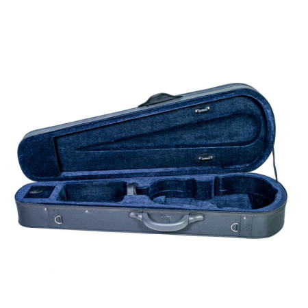 Buy Rapsody CSL002A black viola case 16.5'' at the best price | València Violins