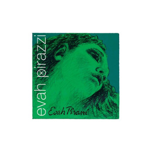 Buy Pirastro Evah Pirazzi 419011 Light Ball Violin String Set 4/4