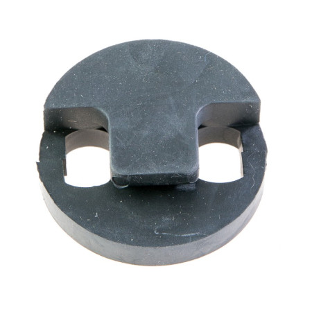 Buy Tourte 2 holes double bass mute at the best price | València Violins