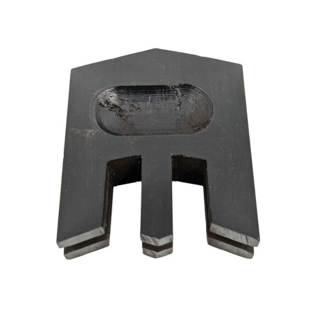 Buy Hill ebony viola mute at the best price | València Violins