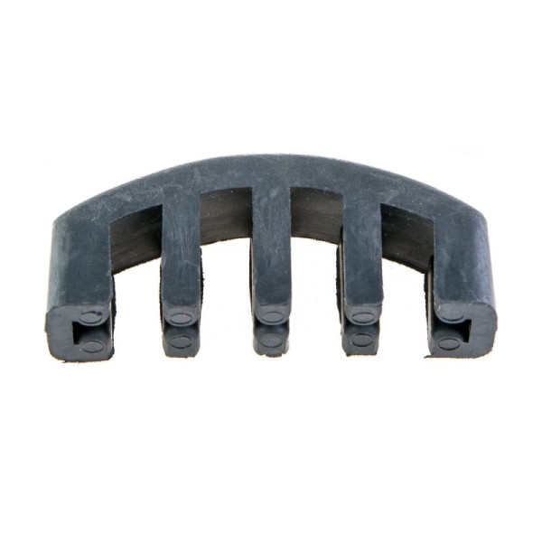 Comprar Mute de borracha Ultra para viola de 4 cordas. ao melhor preço | València Violins