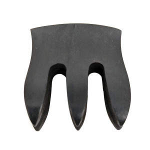 Sordina violín Wooden Curved ébano curva - Especialistas en Violines, Violas, Violonchelos y accesorios