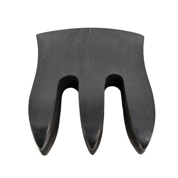 Sordina violín Wooden Curved ébano curva - Especialistas en Violines, Violas, Violonchelos y accesorios