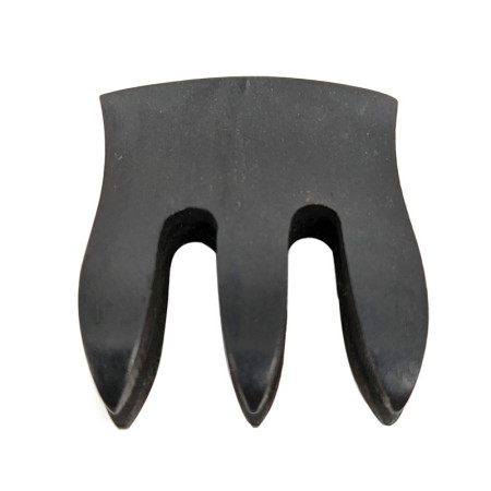 Sordina violín Wooden Curved ébano curva - Especialistas en Violines, Violas, Violonchelos y accesorios