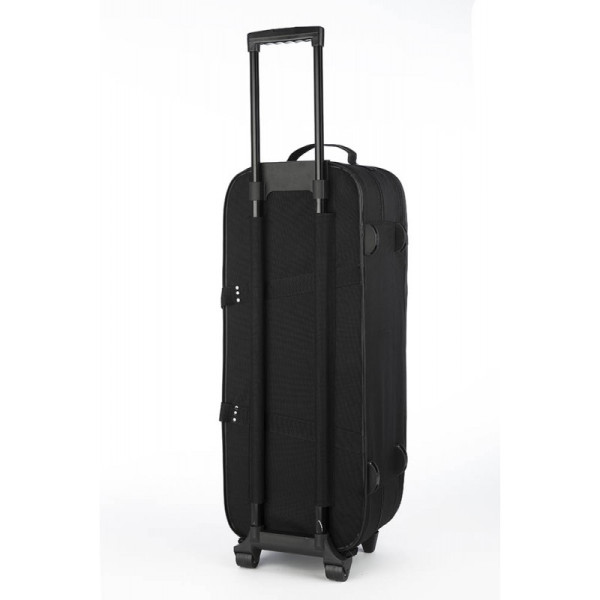 Comprar Trolley para 4 violinos e 8 arcos Rapsody Quattro retangular preto. 