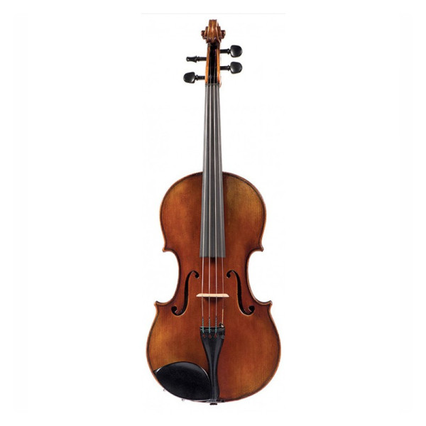 Buy Jay Haide Antiqued Stradivari Viola 39.6 cm at the best price | València Violins
