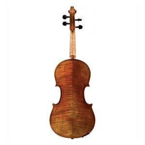 Viola Jay Haide Stradivari antiqued 40,3 cm - Especialistas en Violines, Violas, Violonchelos y accesorios 2