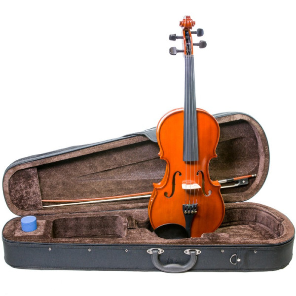 Viola Kreutzer School Set 15'' - Especialistas en Violines, Violas, Violonchelos y accesorios