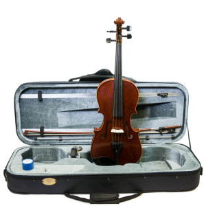 Viola stentor Conservatoire Set 15,5'' - Especialistas en Violines, Violas, Violonchelos y accesorios