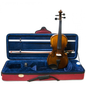 Buy Stentor Student II SH Viola Set 15'' at the best price | València Violins