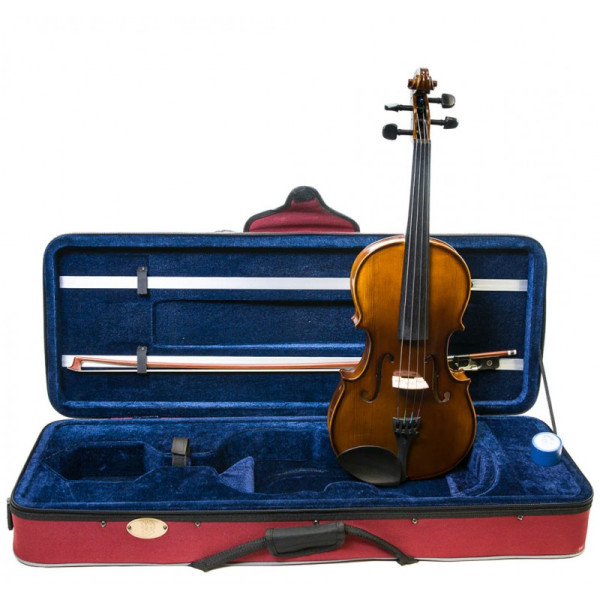 Viola Stentor Student II SH Set 15,5'' - Especialistas en Violines, Violas, Violonchelos y accesorios
