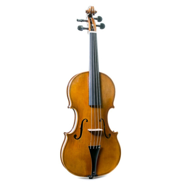 Comprar Violino Antonio Wang Siracusa antiquado barroco 4/4 ao melhor preço | València Violins