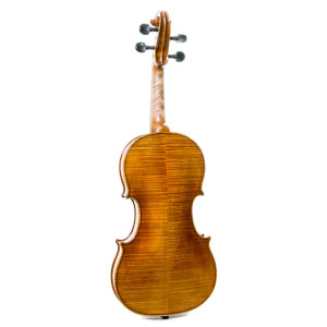 Buy Antonio Wang Syracuse antiqued baroque violin 4/4 at the best price | València Violins 2