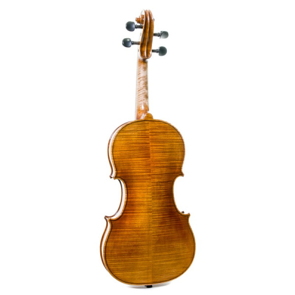Violín Antonio Wang Siracusa antiqued barroco 4/4 - Especialistas en Violines, Violas, Violonchelos y accesorios