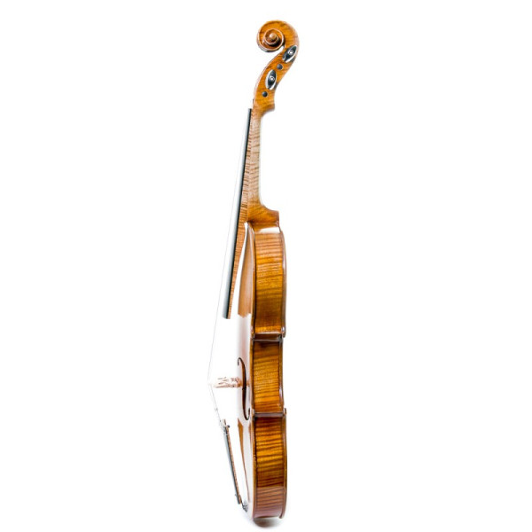Violín Antonio Wang Siracusa antiqued barroco 4/4 - Especialistas en Violines, Violas, Violonchelos y accesorios