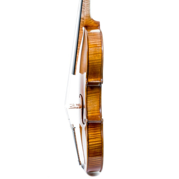 Violín Antonio Wang Siracusa antiqued barroco 4/4 - Especialistas en Violines, Violas, Violonchelos y accesorios