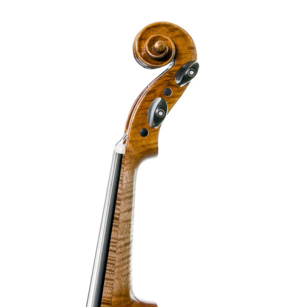 Violín Antonio Wang Siracusa antiqued barroco 4/4 - Especialistas en Violines, Violas, Violonchelos y accesorios