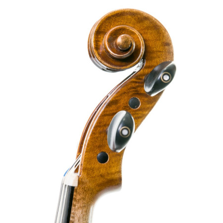 Violín Antonio Wang Siracusa antiqued barroco 4/4 - Especialistas en Violines, Violas, Violonchelos y accesorios