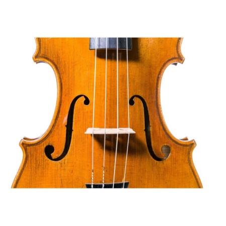 Violín Antonio Wang Siracusa antiqued barroco 4/4 - Especialistas en Violines, Violas, Violonchelos y accesorios