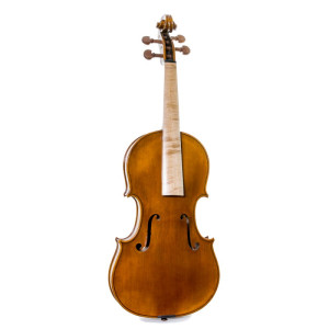 Violín Barroco Rapsody 450K-A sin puente ni cuerdas 4/4 - Especialistas en Violines, Violas, Violonchelos y accesorios