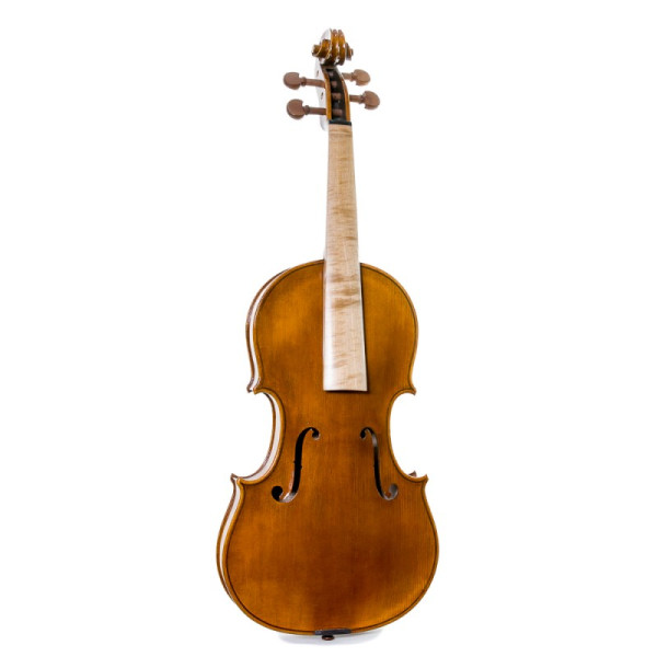 Violín Barroco Rapsody 450K-A sin puente ni cuerdas 4/4 - Especialistas en Violines, Violas, Violonchelos y accesorios