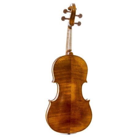 Buy Rapsody 450K-A Baroque Violin without bridge and strings 4/4.