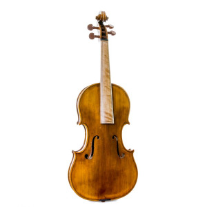 Violín Barroco Rapsody 600K-A sin puente ni cuerdas 4/4 - Especialistas en Violines, Violas, Violonchelos y accesorios