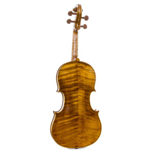 Violín Barroco Rapsody 600K-A sin puente ni cuerdas 4/4 - Especialistas en Violines, Violas, Violonchelos y accesorios 2