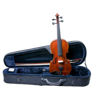 Comprar Conjunto de Violino Corina Duetto 1/2 ao melhor preço | València Violins
