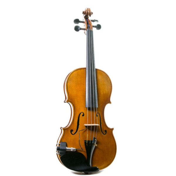 Violín eléctrico Antonio Wang Siracusa antiqued 4/4 4/4 - Especialistas en Violines, Violas, Violonchelos y accesorios