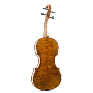 Buy Antonio Wang Siracusa antiqued 4/4 electric violin at the best price | València Violins 2