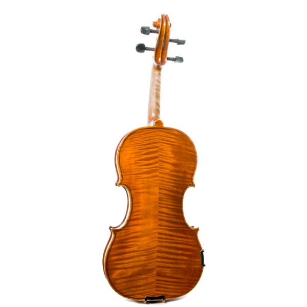 Violín eléctrico Heritage HV 4/4 - Especialistas en Violines, Violas, Violonchelos y accesorios