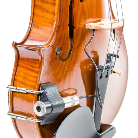 Buy Heritage HV 4/4 Electric Violin at the best price | València Violins