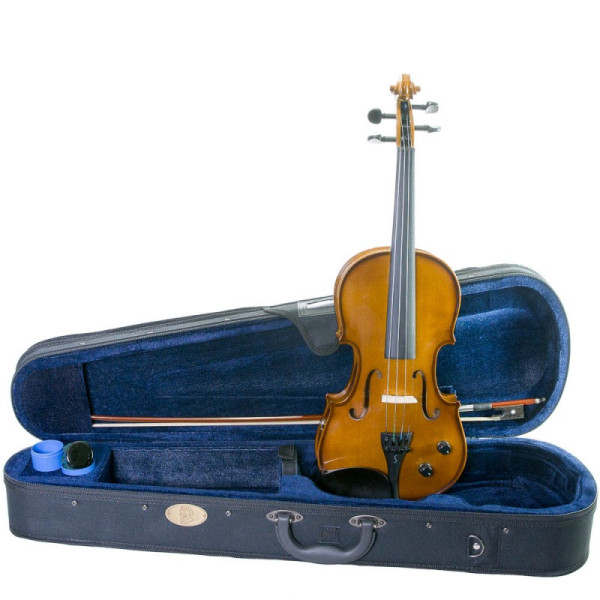 Comprar Violino Elétrico Stentor Student II 4/4 ao melhor preço | València Violins