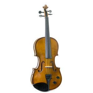 Violín eléctrico Stentor Student II 4/4 4/4 - Especialistas en Violines, Violas, Violonchelos y accesorios 2