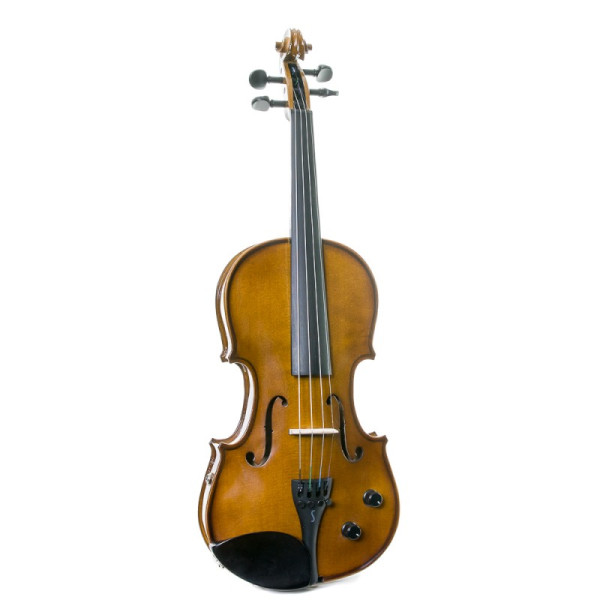 Buy Stentor Student II 4/4 Electric Violin at the best price | València Violins