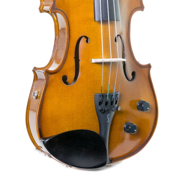 Buy Stentor Student II 4/4 Electric Violin at the best price | València Violins