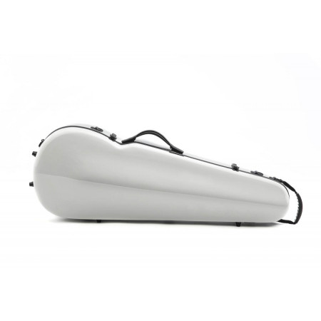 Comprar Estojo de viola Rapsody Rainbow forma Branca ao melhor preço | València Violins