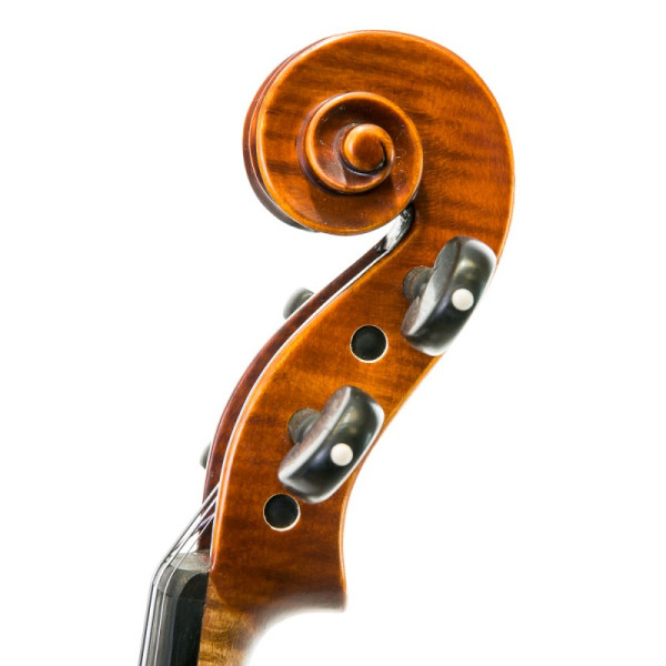 Violín Gliga Gama II 3/4 - Especialistas en Violines, Violas, Violonchelos y accesorios