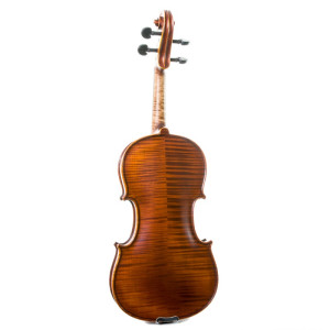 Violín Gliga Gama II 4/4 - Especialistas en Violines, Violas, Violonchelos y accesorios 2