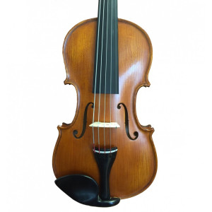 Buy Gliga Gama II 5-string 4/4 Violin at the best price | València Violins