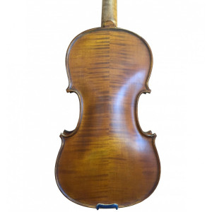Buy Gliga Gama II 5-string 4/4 Violin at the best price | València Violins 2