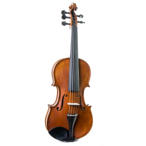 Violín Gliga Gems I 4/4 5 cuerdas 4/4 - Especialistas en Violines, Violas, Violonchelos y accesorios