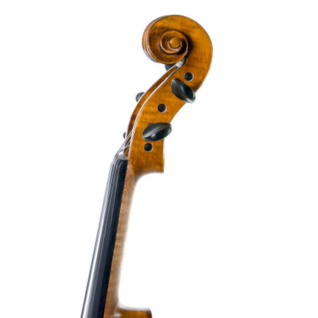 Violín Gliga Gems II 4/4 5 cuerdas 4/4 - Especialistas en Violines, Violas, Violonchelos y accesorios