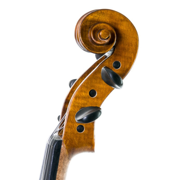 Comprar Violino Gliga Gems II 4/4 5 cordas 4/4. ao melhor preço | València Violins