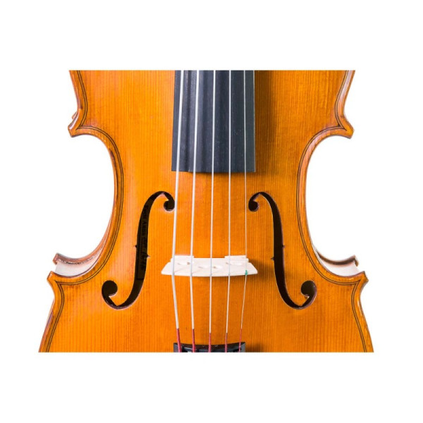 Comprar Violino Gliga Gems II 4/4 5 cordas 4/4. ao melhor preço | València Violins