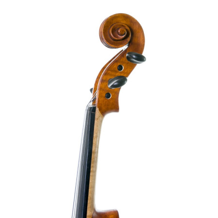 Violín Gliga Gems II 4/4 zurdo 4/4 - Especialistas en Violines, Violas, Violonchelos y accesorios