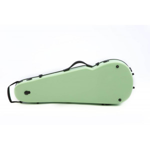 Comprar Estojo de viola Rapsody Rainbow na forma de Menta. ao melhor preço | València Violins 2